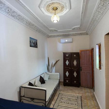 ホテル Riad Fez Unique エクステリア 写真
