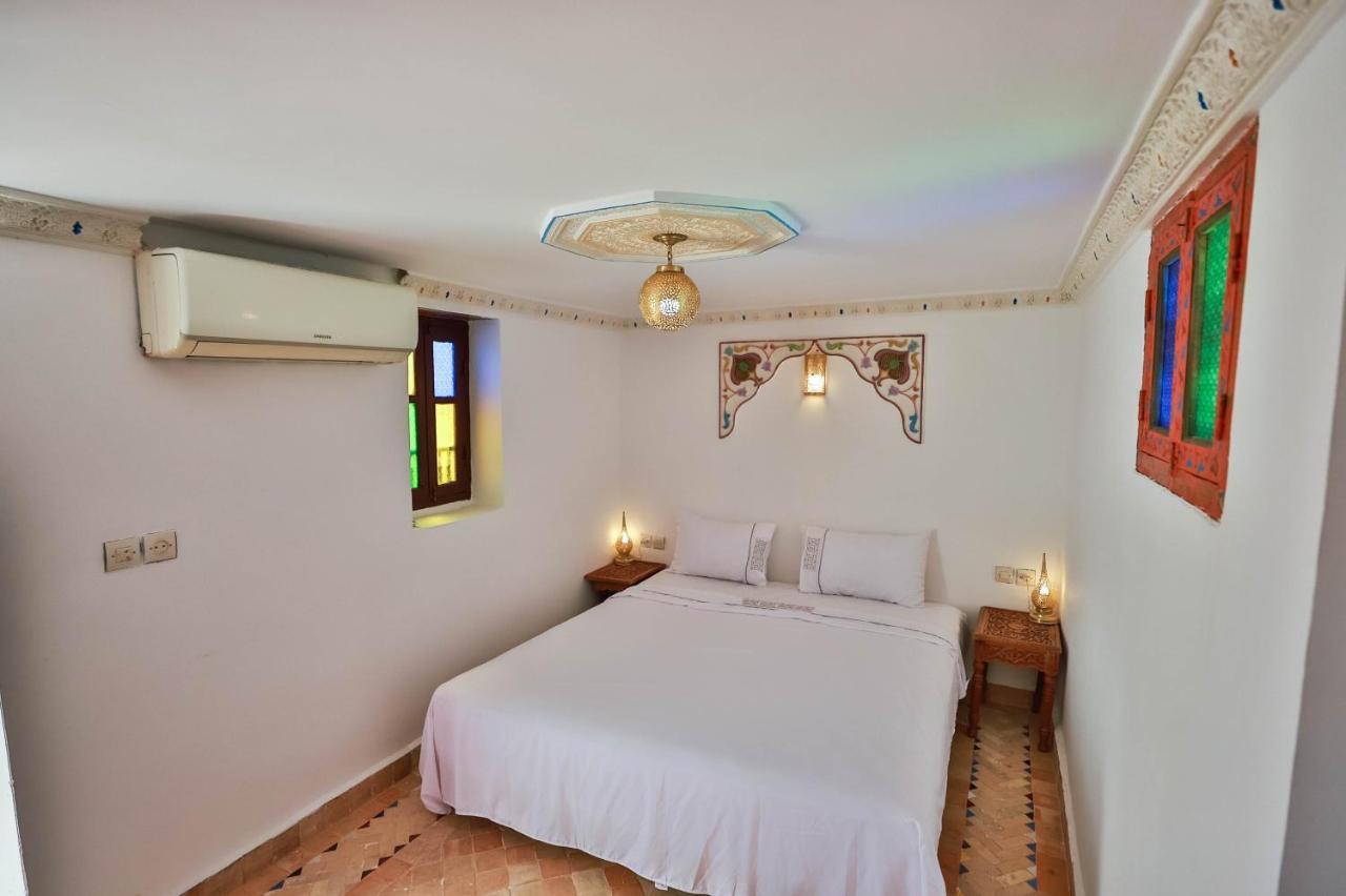 ホテル Riad Fez Unique エクステリア 写真