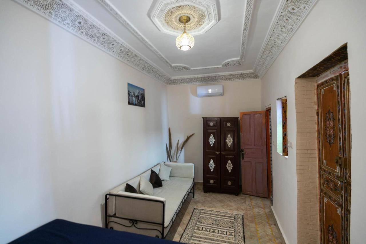 ホテル Riad Fez Unique エクステリア 写真