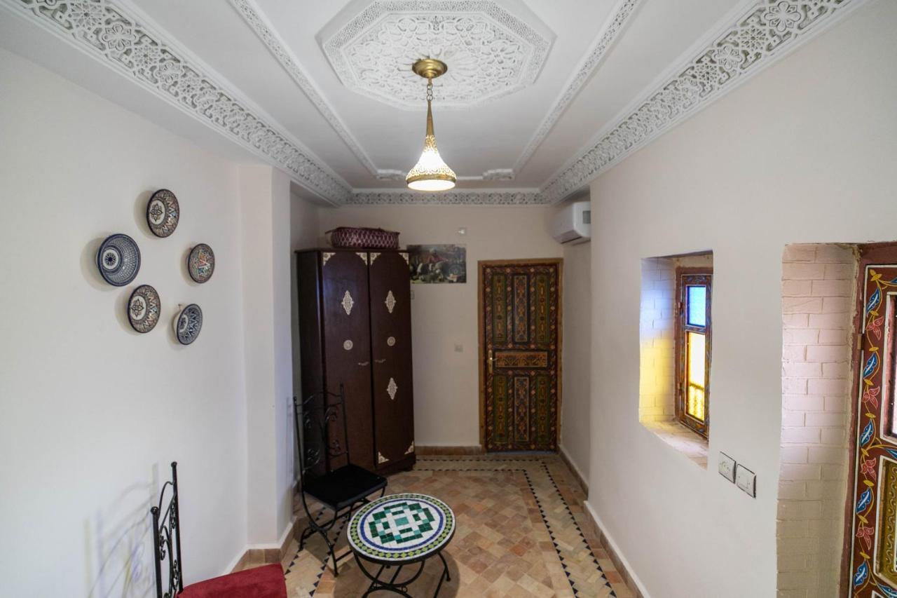 ホテル Riad Fez Unique エクステリア 写真