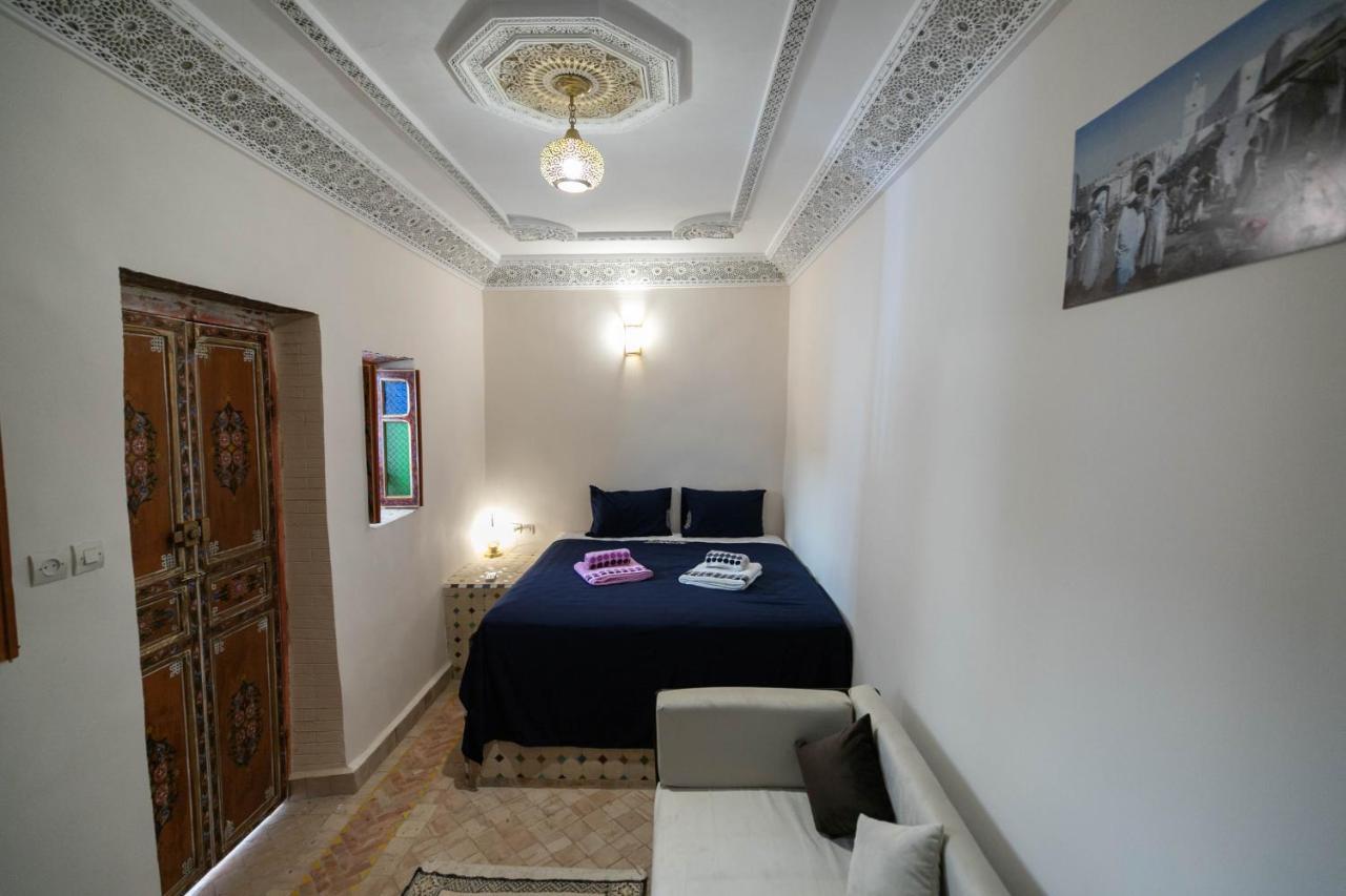ホテル Riad Fez Unique エクステリア 写真
