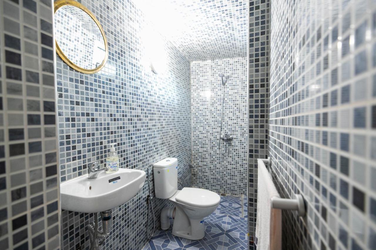 ホテル Riad Fez Unique エクステリア 写真