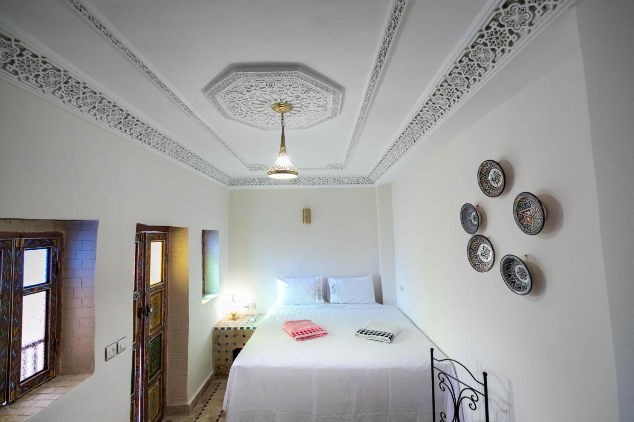 ホテル Riad Fez Unique エクステリア 写真