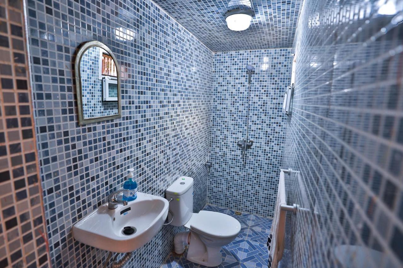 ホテル Riad Fez Unique エクステリア 写真