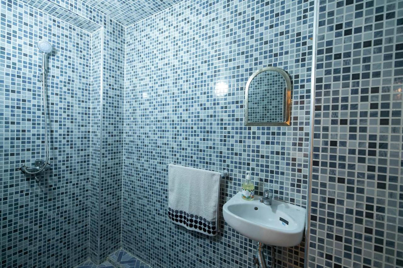 ホテル Riad Fez Unique エクステリア 写真