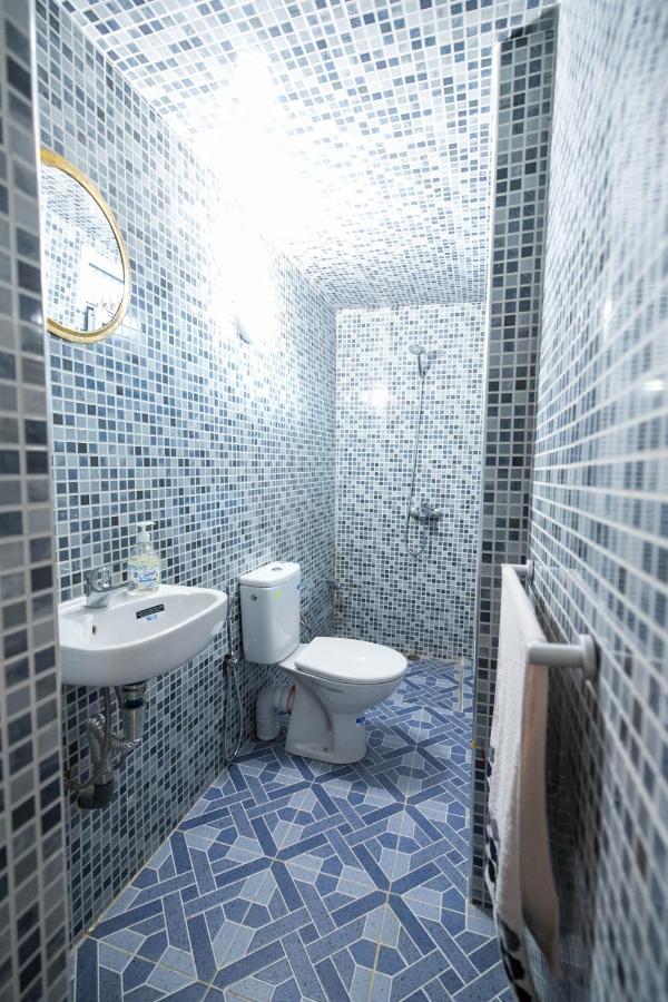 ホテル Riad Fez Unique エクステリア 写真