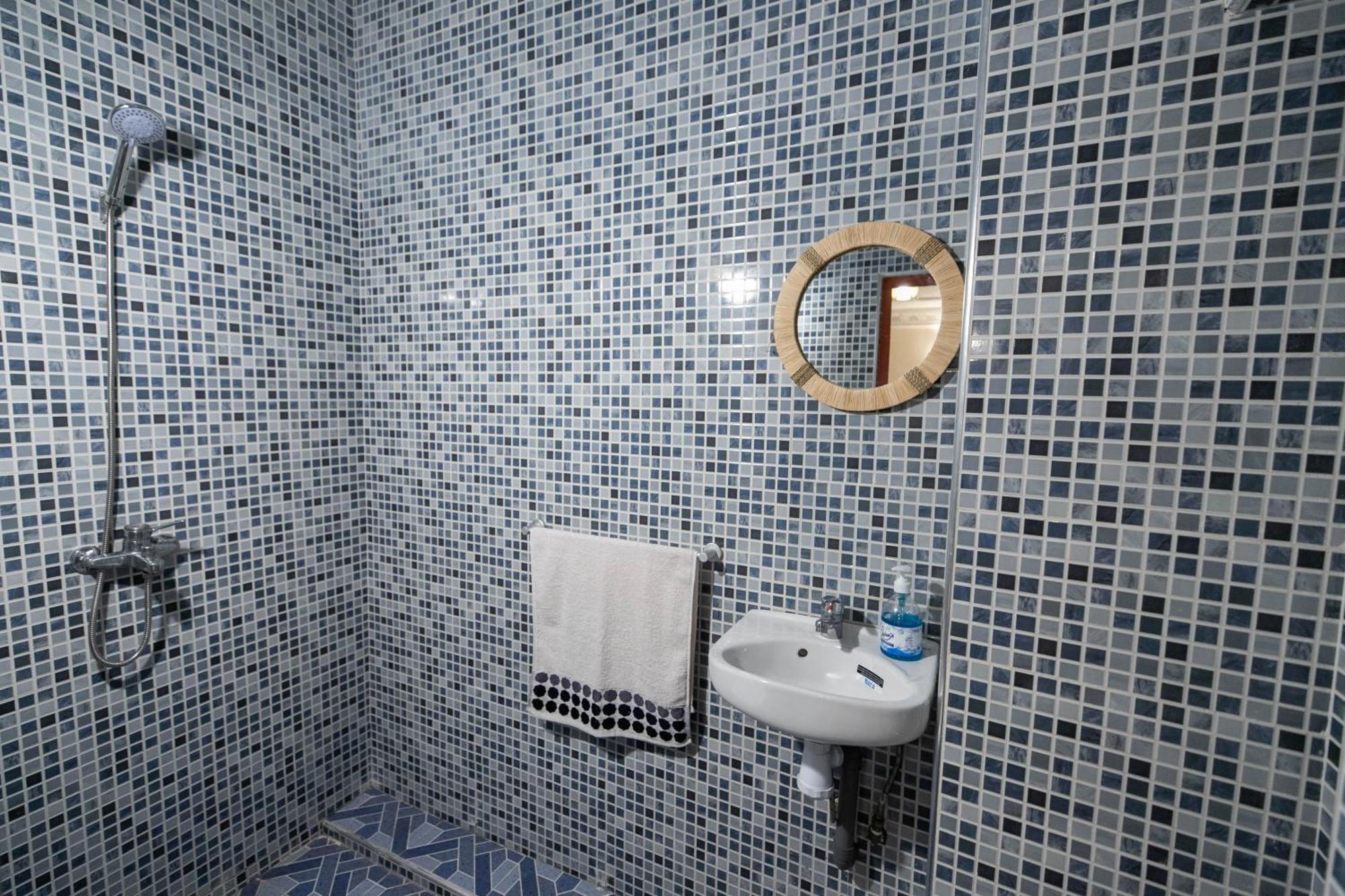 ホテル Riad Fez Unique エクステリア 写真